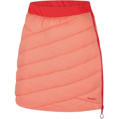 Husky Freez L light orange/red