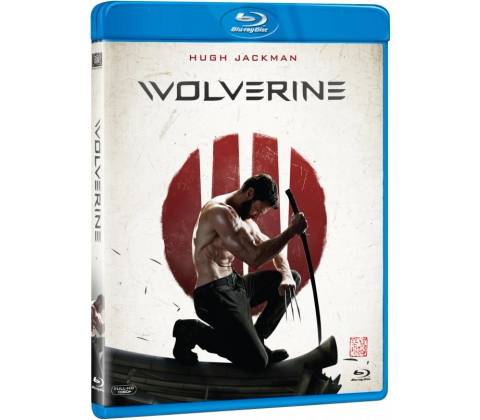 Wolverine BD