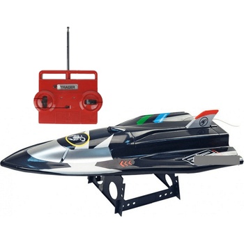 Image 1 of Високоскоростна лодка 20 км/ч с радиоконтрол 3362