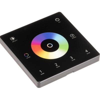 Ovladač dimLED OV PNS RGBCCT 5v1 4CH - Černá TL-069315 069315