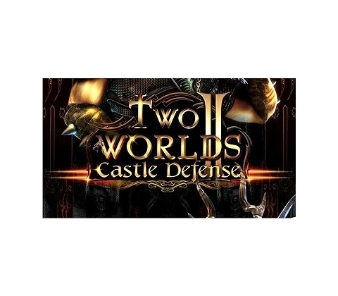 Two Worlds 2: Castle Defense