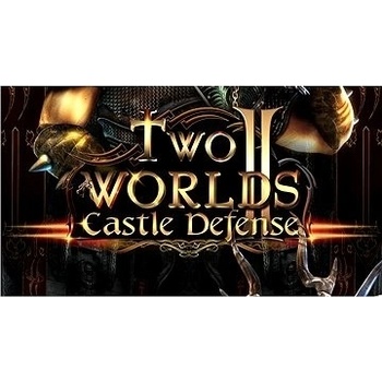 Two Worlds 2: Castle Defense