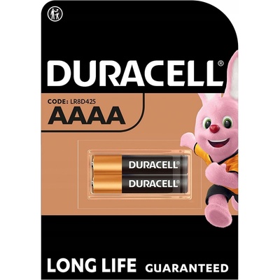 Duracell AAAA 2ks AADU018