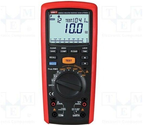 UNI-T UT505B