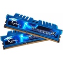 G-Skill RipjawsX Series DDR3 16GB 2133MHz CL10 (2x8GB) F3-2133C10D-16GXM