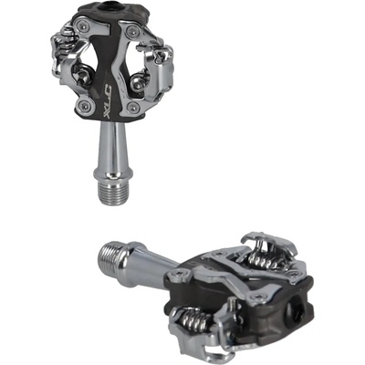 XLC PD-S15 SPD MTB pedály