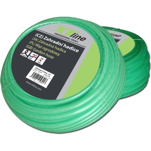 XTLINE Caribic Green PVC Garden Hose 5/4" 25 m (T30325)