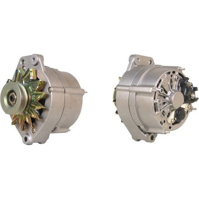 Alternátor VW California 2.4 D Diesel, Bosch 0120468084, 073903023K