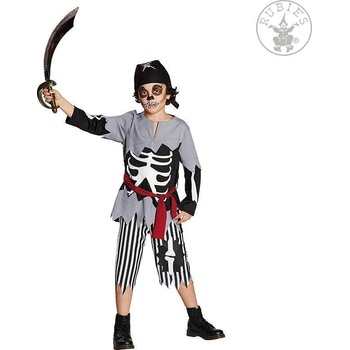 Image 1 of Rubies Костюм Призрачен пират размер 140 Rubies 12930