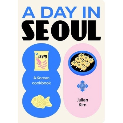 Day in Seoul