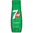 SodaStream 7 Up 440 ml