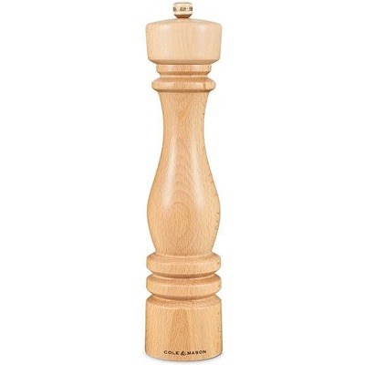Cole & mason (Англия) Мелничка за пипер COLE & MASON LONDON - 30 см - цвят натурален (Cole & Mason H 233013)