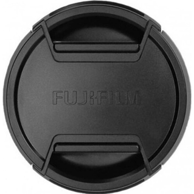 Fujifilm 72 II mm