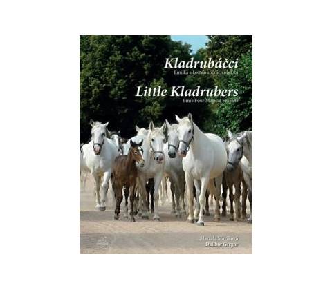 Kladrubáčci