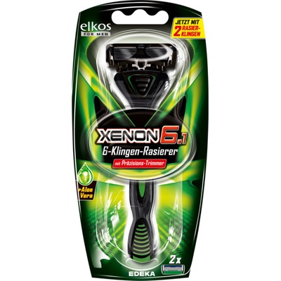 Elkos Men Xenon 6 Premium