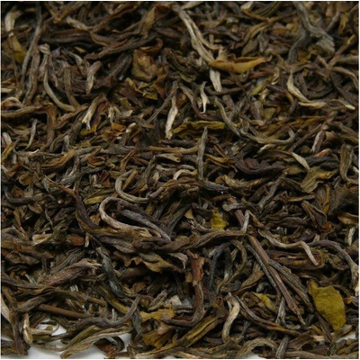 Čaj života China Hunan Gao shan Snow Dragon green tea 50 g