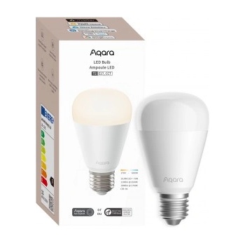 Image 1 of Aqara Led Bulb T2 - E27 Смарт крушка (LB-L02E)