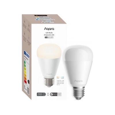 Aqara Led Bulb T2 - E27 Смарт крушка (LB-L02E)