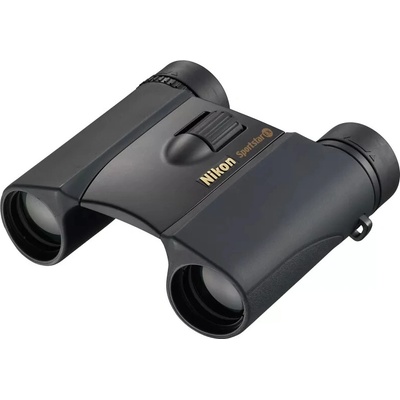 Nikon Sportstar EX DCF 8×25 sivý