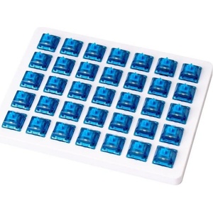 Keychron Суичове Keychron - Gateron Ink V2, 35 броя, сини (KEYCHRON-ACC-Z102)