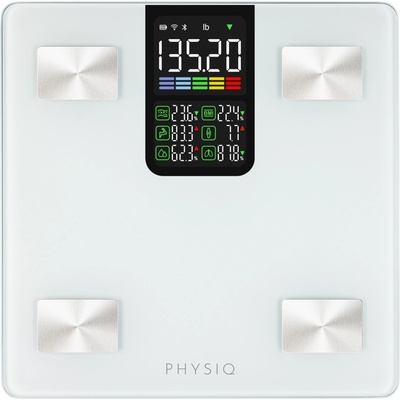 Physiq Composition Scale bílá