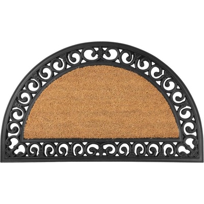 MagicHome RCP 100 Ornament guma hnedá 45 x 75 cm
