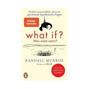 What if? Was wäre wenn? | Ralf Pannowitsch (0000)
