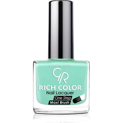 Golden Rose Rich Color Nail Lacquer 44 10,5 ml