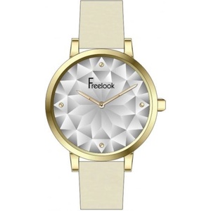 Freelook Дамски часовник Freelook Swarovski Elements - F. 3.1036. 02 (F.3.1036.02) Часовници