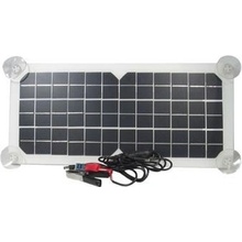 Hadex Fotovoltaický solárny panel USB+ 12V/20W flexibilný OS20-18MFX