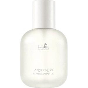 La'dor - Perfumed Hair Oil Angel Muguet - 80ml
