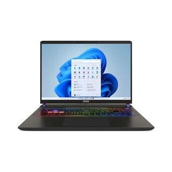 MSI Vector 16 HX AI A2XWIG-023CZ