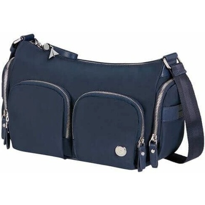 Samsonite KARISSA EVO SHOULDER BAG MULTI PKT 151692 Blue nights 151692