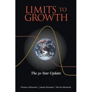 Limits to Growth | Donella Meadows, Jorgen Randers, Dennis Meadows (ISBN: 9781931498586)
