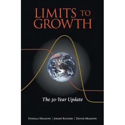 Limits to Growth | Donella Meadows, Jorgen Randers, Dennis Meadows