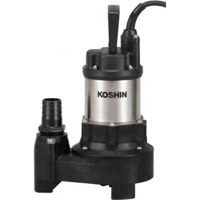 Koshin PKJ-150-BAB