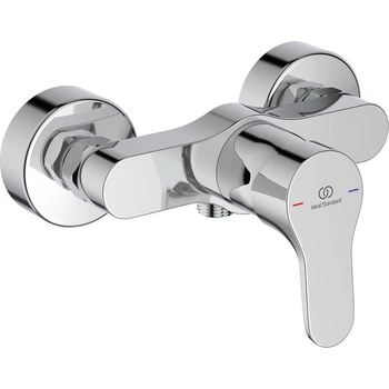 Vidima Стенен смесител за душ Cerabase, BC842AA, Vidima (BC842AA)