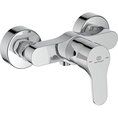 Vidima Стенен смесител за душ Cerabase, BC842AA, Vidima (BC842AA)