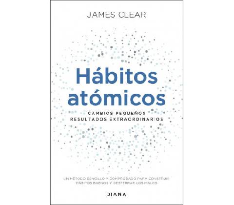 Hábitos atómicos