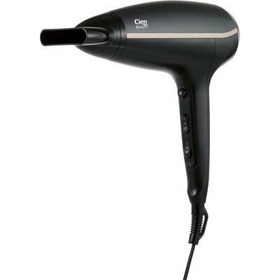 CIEN Beauty DC CHDB 2200 C1 černá