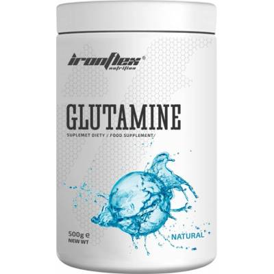IRONFLEX Glutamine 500 g
