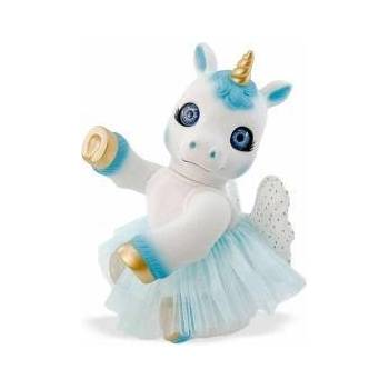 Berjuan Плюш Berjuan Anireal Син Еднорог 35 cm