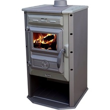 Tim Sistem Magic Stove čierná