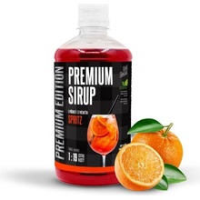 CukrStop Sirup premium se sladidly spritz 650 g