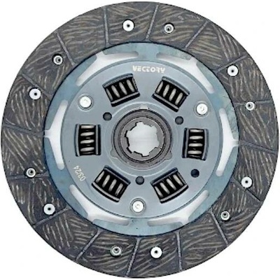 Lamela spojky Škoda 1203, Desta - ∅ 200mm
