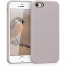 kwmobile Apple iPhone SE 1.Gen 2016 / 5 / 5S šedé