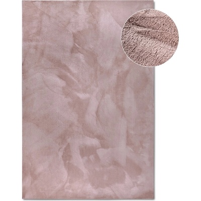 Villeroy&Boch Сиво-розов килим 120x170 cm Leon - Villeroy&Boch (106161-120x170)