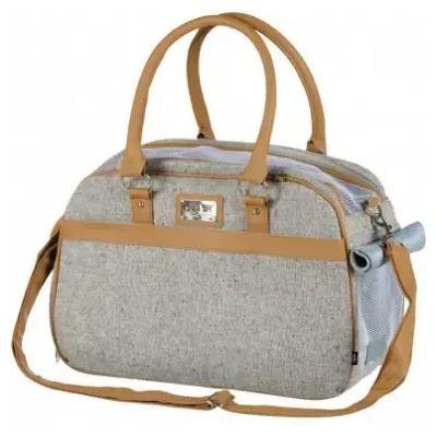 TRIXIE Чанта за транспорт на домашни любимци 19х28х40 (36253)