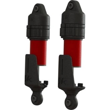 Arrma амортисьор комплектен 11x83mm алуминиев, 500cSt