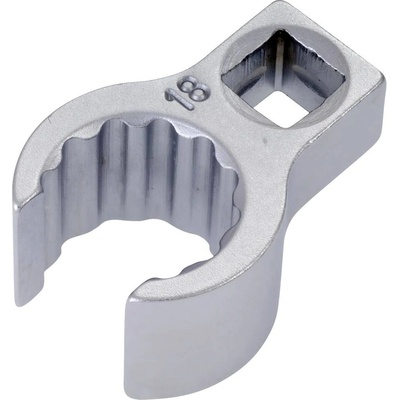 Hazet otvorený obojstranný miniklíč 18 mm 848Z-18